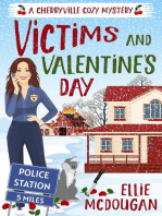 Victims and Valentine’s Day