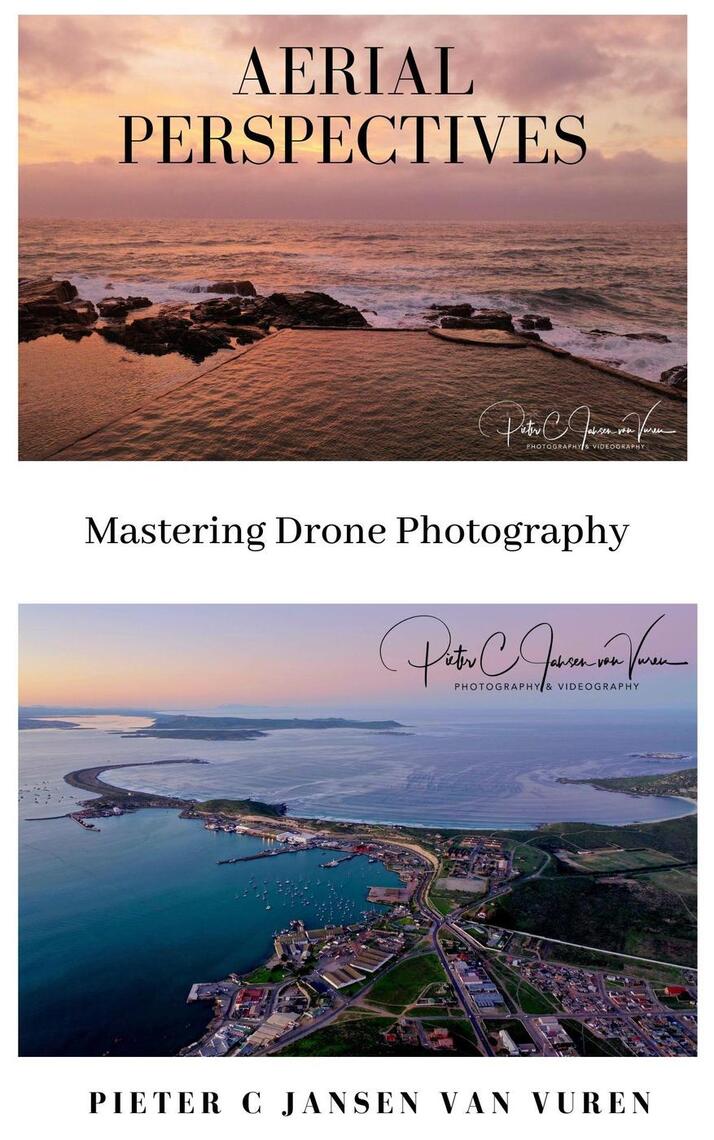 David Busch's Dji Mini 3/mini 3 Pro Guide To Drone Photography