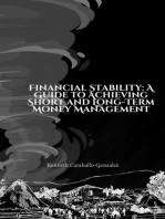 Financial Stability