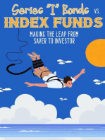 Series “I” Bonds vs. Index Funds: Making the Leap From Saver to Investor: Financial Freedom, #111