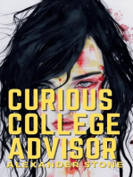 Curious College Advisor
