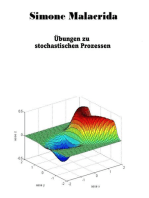 Übungen zu stochastischen Prozessen