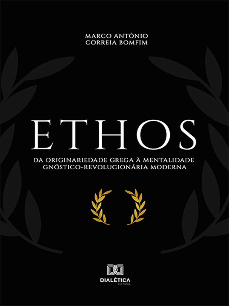 Ethos por Marco Antônio Correia Bomfim (Ebook) - Leia gratuitamente por 30  dias, image size:768x1024