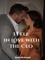 I Fell in Love with the Ceo