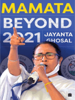 Mamata: Beyond 2021