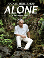 Alone: A Haleakala Memoir