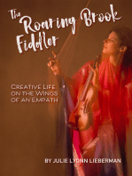 The Roaring Brook Fiddler: Creative Life on the Wings of an Empath