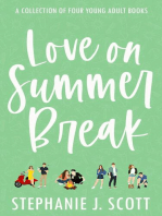 Love on Summer Break Series