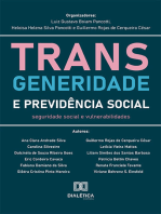 Transgeneridade e Previdência Social: seguridade social e vulnerabilidades