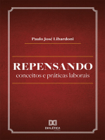 Repensando conceitos e práticas laborais