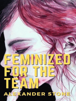Feminized For The Team