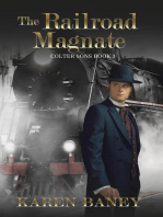 The Railroad Magnate