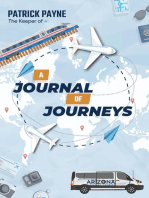 A Journal of Journeys