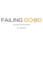 Failing Good