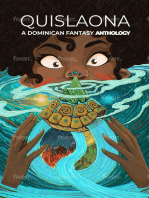 Quislaona: A Dominican Fantasy Anthology