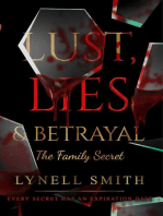 Lust, Lies & Betrayal