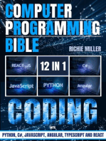 Computer Programming Bible