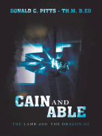 Cain and Able: The Lamb and the Dragon Iii