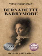 BERNADETTE BARRYMORE