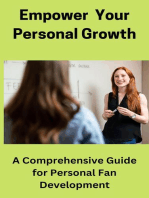 Empower Your Personal Growth