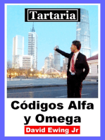 Tartaria - Códigos Alfa y Omega