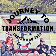 Journey to Transformation