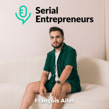 Serial Entrepreneurs