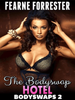 The Bodyswap Hotel : Bodyswaps 2: Bodyswaps, #2
