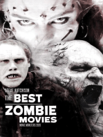 The Best Zombie Movies (2020): Movie Monsters