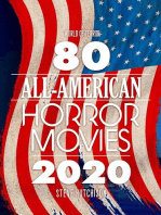 80 All-American Horror Movies: World of Terror