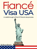Fiancé Visa USA: US Visas, #1