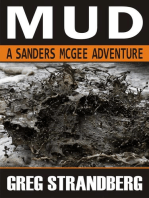 Mud: Sanders McGee Adventures, #3