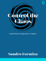 Control the Chaos