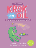 Krok en Dil Vlak 3 Boek 10