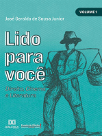 Lido para Você