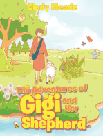 The Adventures of Gigi and Her Shepherd