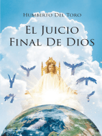 El Juicio Final De Dios
