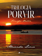 Trilogia Porvir: Filosofia Poética