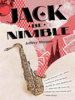 Jack Be Nimble