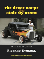The Deuce Coupe that Stole My Heart