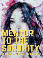 Mentor to the Sorority