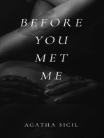 Before You Met Me