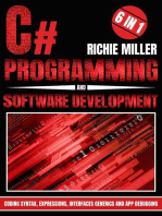 C# Programming & Software Development