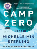 Camp Zero: A Novel