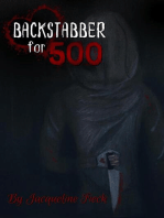 Backstabber for 500