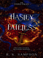 Hasley Fateless: The Fated Tales Series