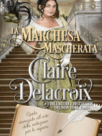 La marchesa mascherata