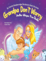 Grandpa Don't Worry