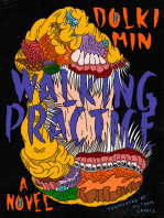 Walking Practice: A Novel