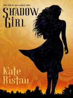 Shadow Girl: Shadow Girls, #1
